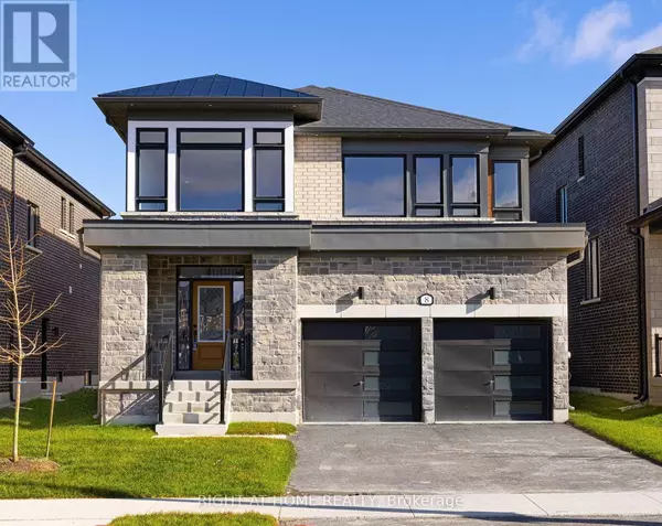 8 NICORT ROAD, Wasaga Beach, ON L9Z0N4