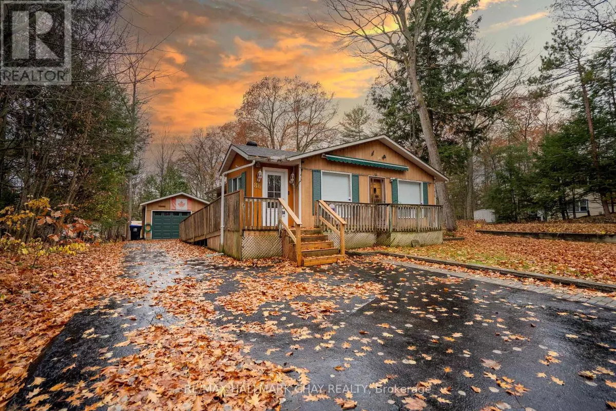 Tiny, ON L0L2J0,86 OLIVER DRIVE