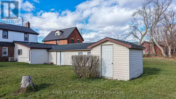 Ramara (brechin), ON L0K1B0,2263 HWY 12 HIGHWAY