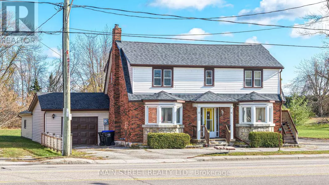 2263 HWY 12 HIGHWAY, Ramara (brechin), ON L0K1B0