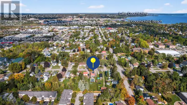 Orillia, ON L3V1G5,67 SIMCOE STREET