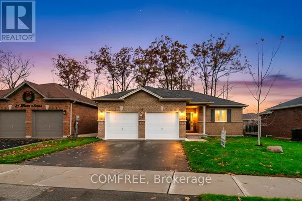 Tay (victoria Harbour), ON L0K2A0,22 HUNTER AVENUE