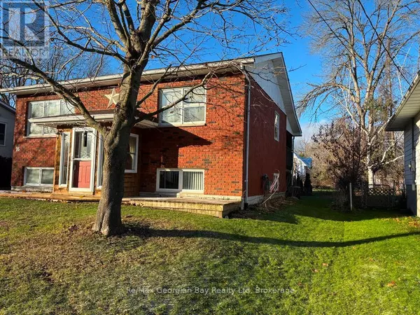 Severn (coldwater), ON L0K1E0,16 COMMUNITY CENTRE DRIVE