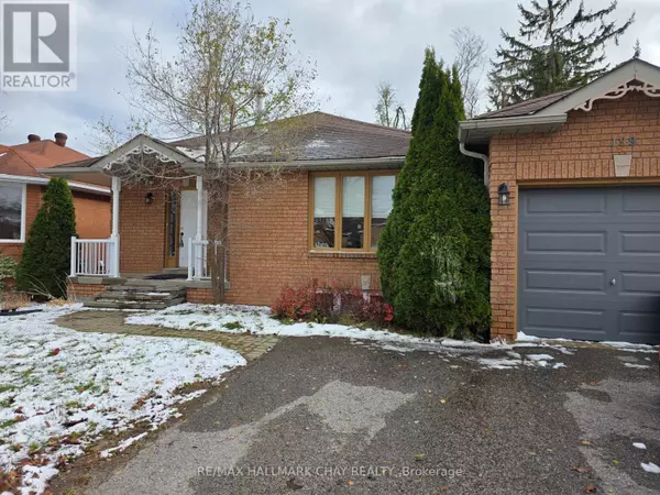 199 LIVINGSTONE STREET W, Barrie (sunnidale), ON L4N6Z9