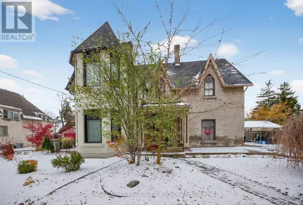 Barrie (queen's Park), ON L4N1W4,64 HIGH STREET