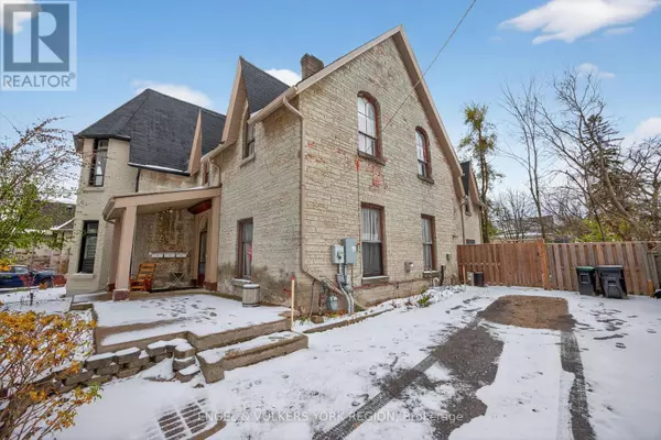 Barrie (queen's Park), ON L4N1W4,64 HIGH STREET