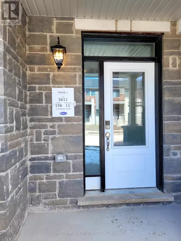 Barrie, ON L9J0G5,94 ENNERDALE STREET