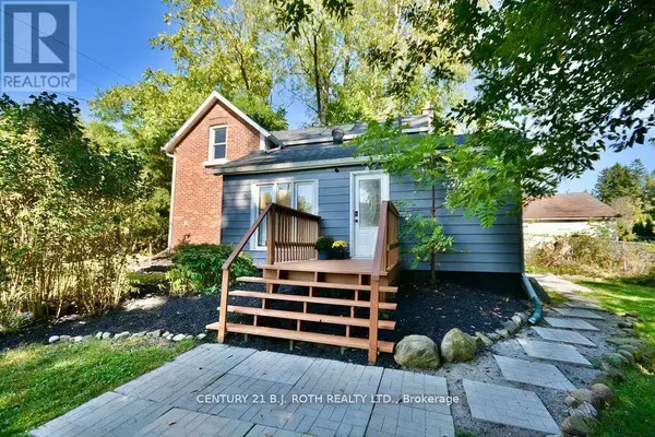 Oro-medonte (edgar), ON L0L2L0,1691 4TH LINE N