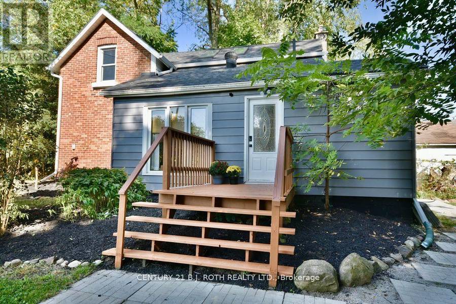 1691 4TH LINE N, Oro-medonte (edgar), ON L0L2L0