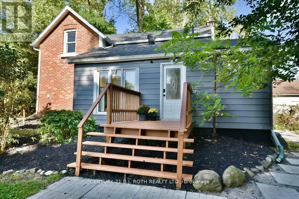 Oro-medonte (edgar), ON L0L2L0,1691 4TH LINE N