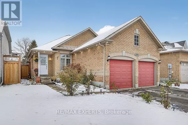 Barrie (holly), ON L4N8N9,191 WESSENGER DRIVE