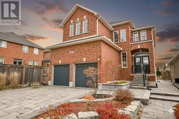 45 IMPERIAL CROWN LANE, Barrie (innis-shore), ON L4N5X1