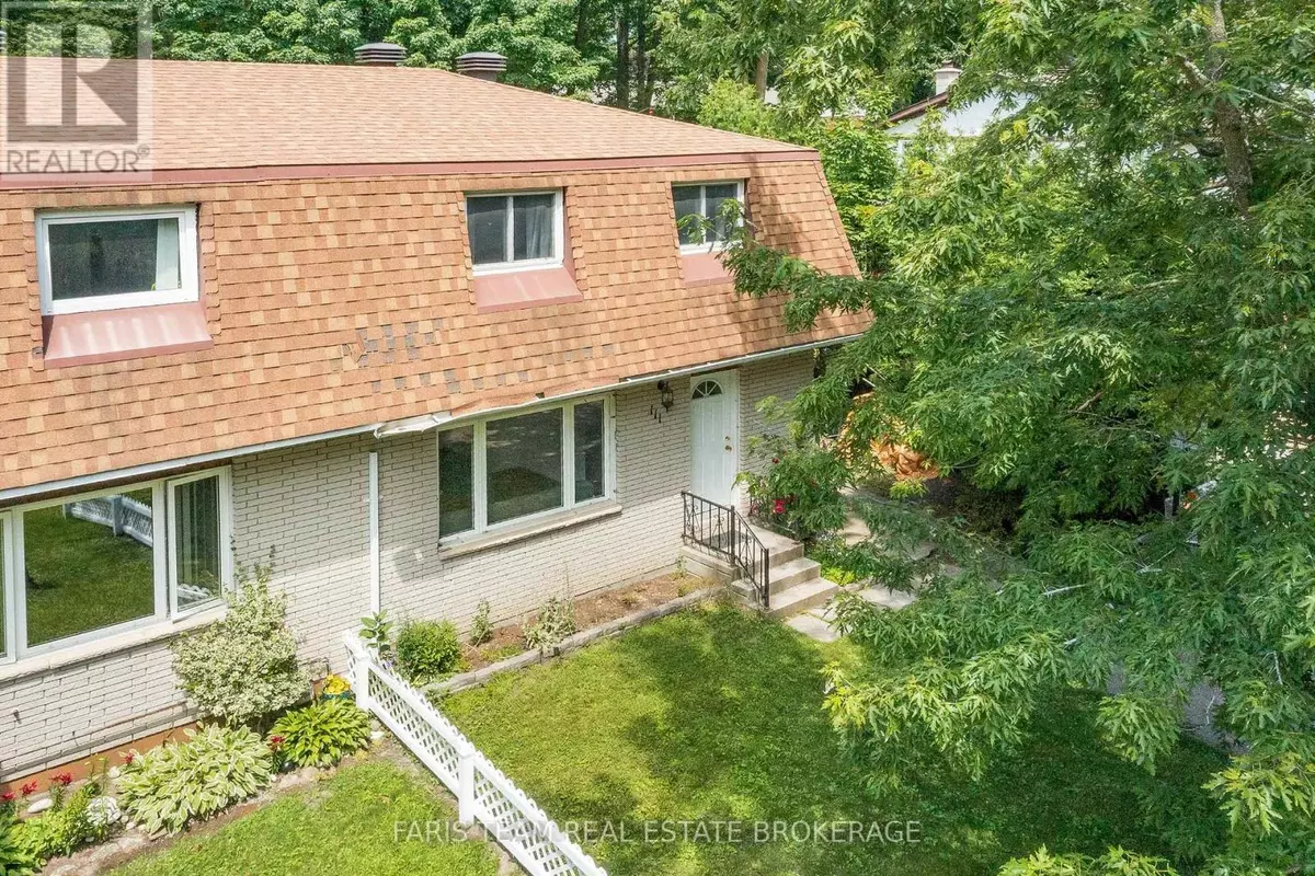 Penetanguishene, ON L9M1B2,111 BURKE STREET