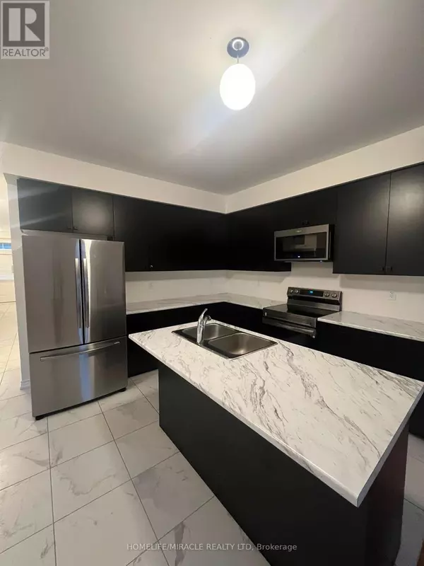 35 TAMWORTH TERRACE, Barrie, ON L9J0W5