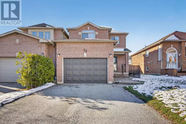73 RUNDLE CRESCENT, Barrie (holly), ON L4N8E6