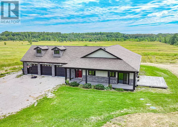 7761 MCARTHUR SIDE ROAD N, Ramara, ON L0K2B0