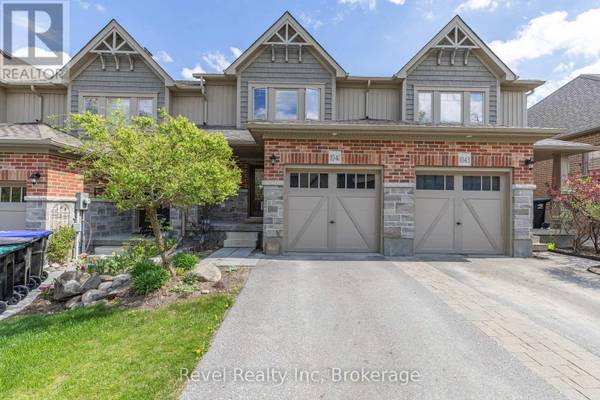 1041 COOK DRIVE, Midland, ON L4R0E4