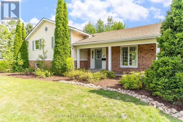 Orillia, ON L3V3W5,53 MAPLE DRIVE