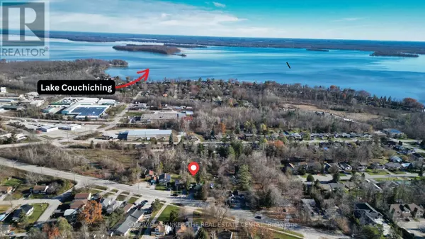 Orillia, ON L3V4P9,532 LACLIE STREET