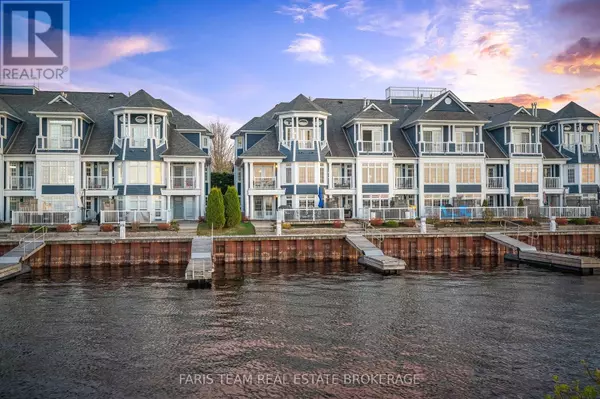 155 William ST #12, Midland, ON L4R5N1