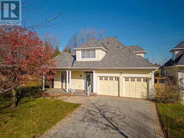 11 CALLARY CRESCENT, Collingwood, ON L9Y4X9