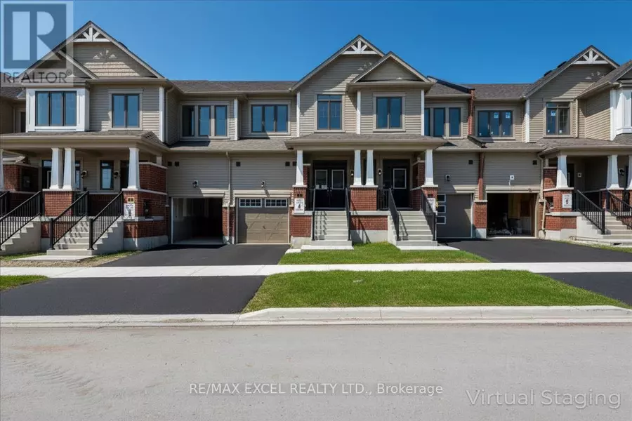 7 PRUDHOE TERRACE, Barrie, ON L9J0W2