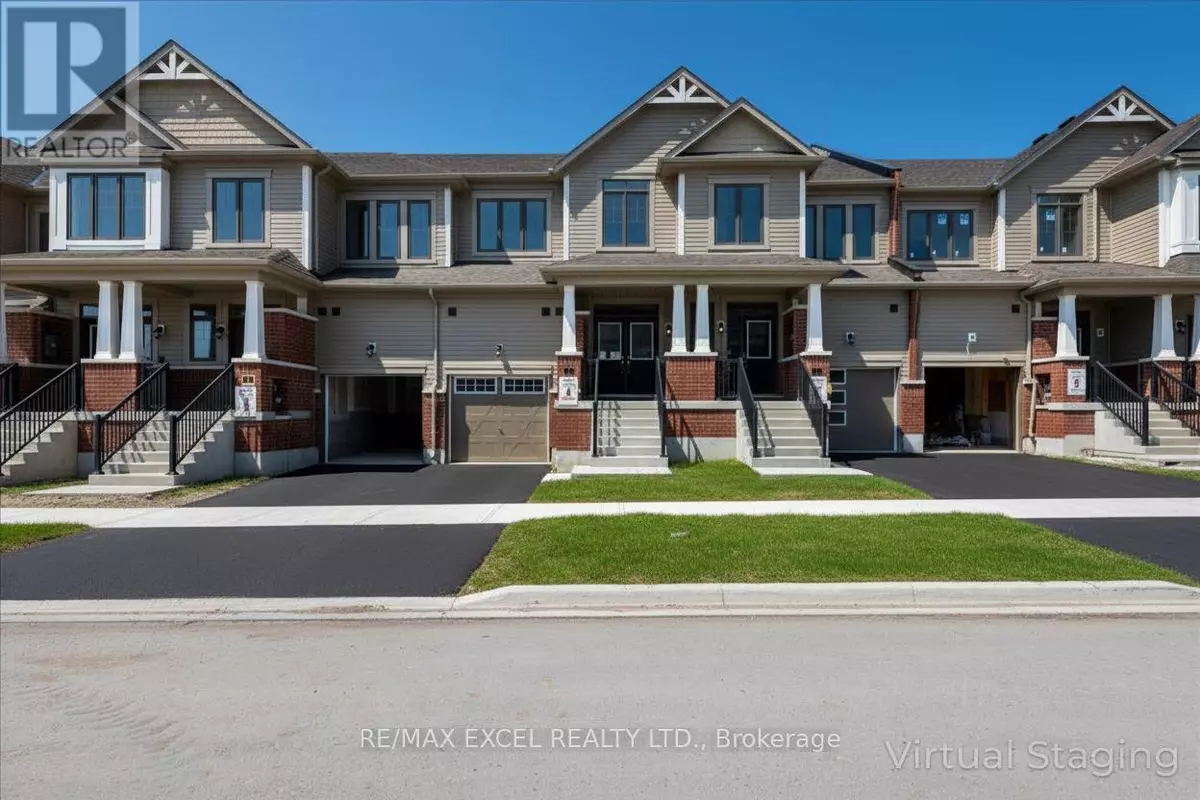 Barrie, ON L9J0W2,7 PRUDHOE TERRACE