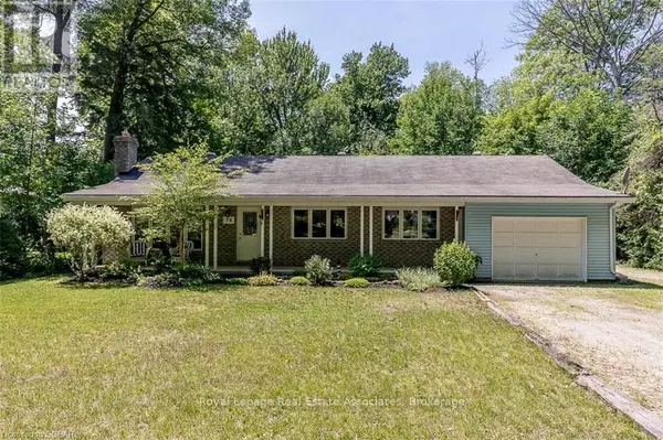 74 MOREAU PARKWAY, Tiny, ON L9M0H3