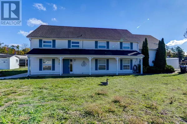 Wasaga Beach, ON L9Z2L4,15 WILLOW STREET