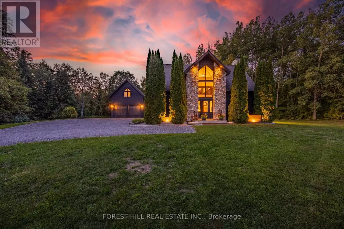 Springwater, ON L0L2K0,3328 FLOS ROAD 6 ROAD W