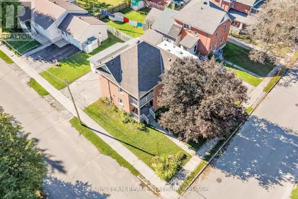 412 MANLY STREET, Midland, ON L4R3E3