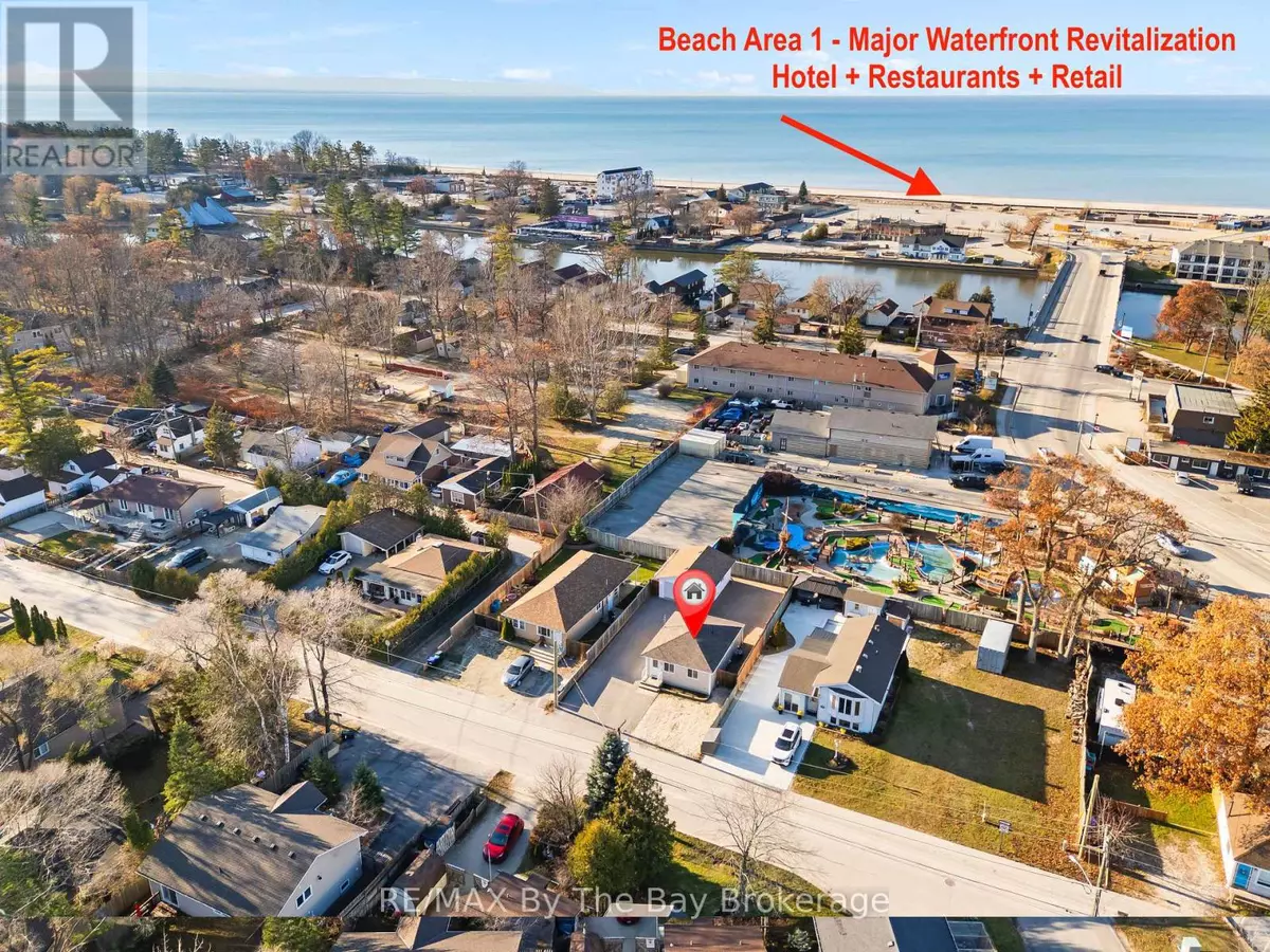 Wasaga Beach, ON L9Z2K5,24 GLENWOOD DRIVE