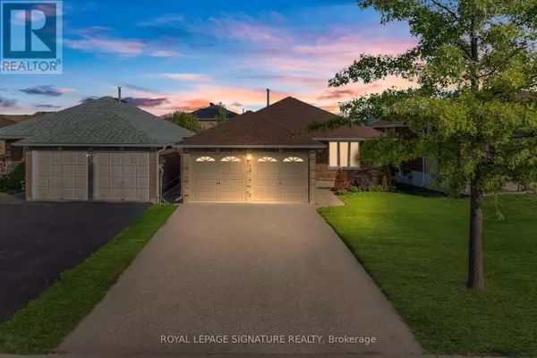 Barrie (innis-shore), ON L4M7K4,83 SUN KING CRESCENT