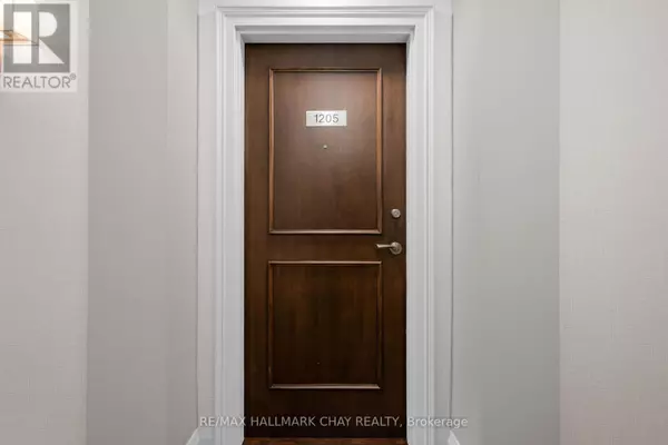 Barrie (city Centre), ON L4N9R2,6 TORONTO ST #1205