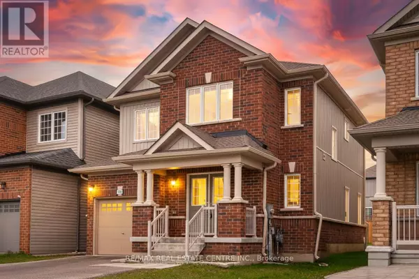 106 DIANA DRIVE, Orillia, ON L3V0E2