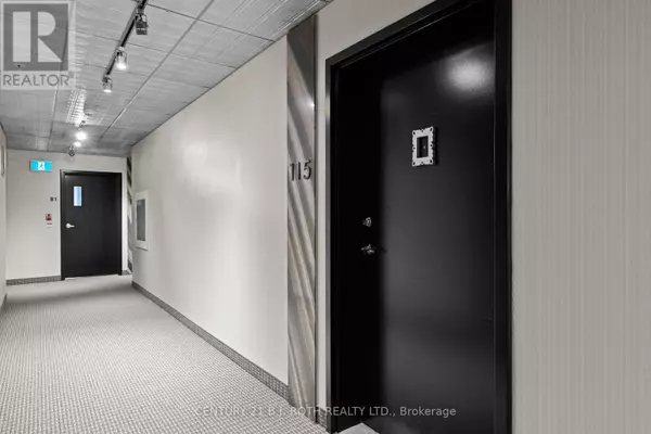 Barrie (0 West), ON L9J0H3,302 ESSA RD #115