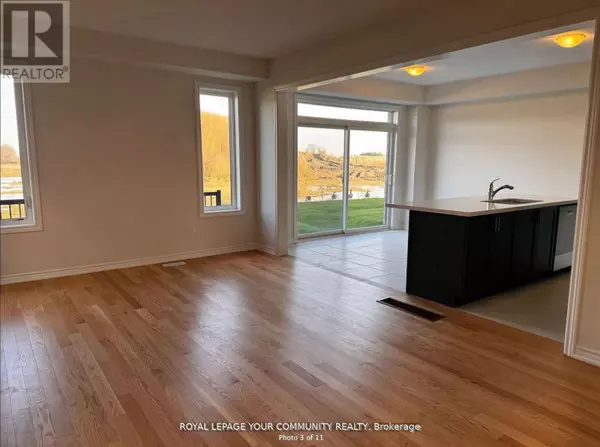 Barrie, ON L9S2Z8,154 TERRY FOX DRIVE