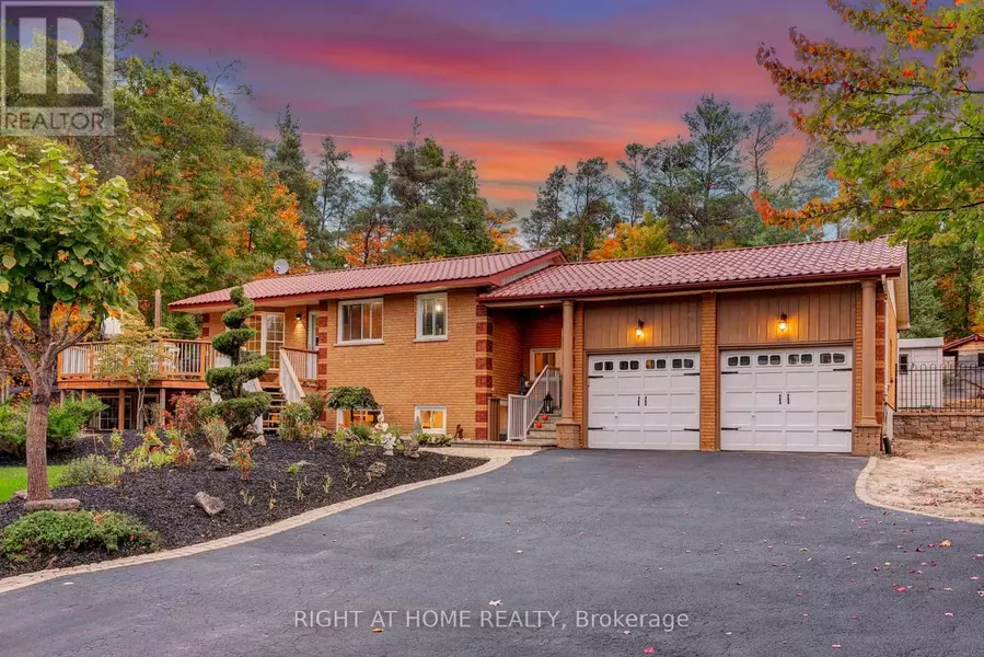 1243 CROSSLAND ROAD, Springwater, ON L9X1B3