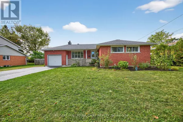 451 JAMIESON DRIVE, Orillia, ON L3V4Y6