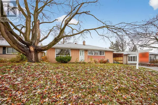 Barrie (wellington), ON L4M2T2,76 ROSE STREET