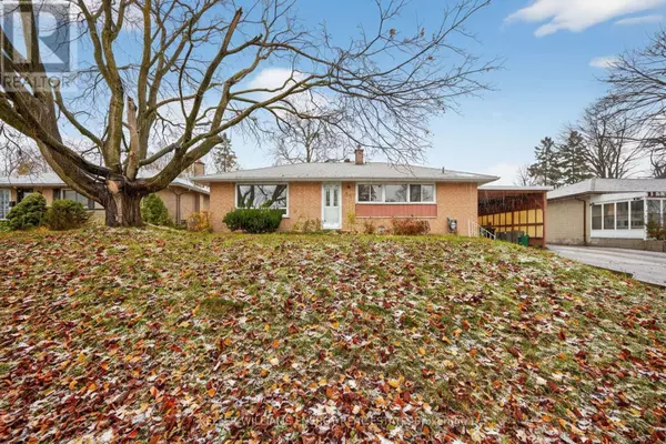 Barrie (wellington), ON L4M2T2,76 ROSE STREET