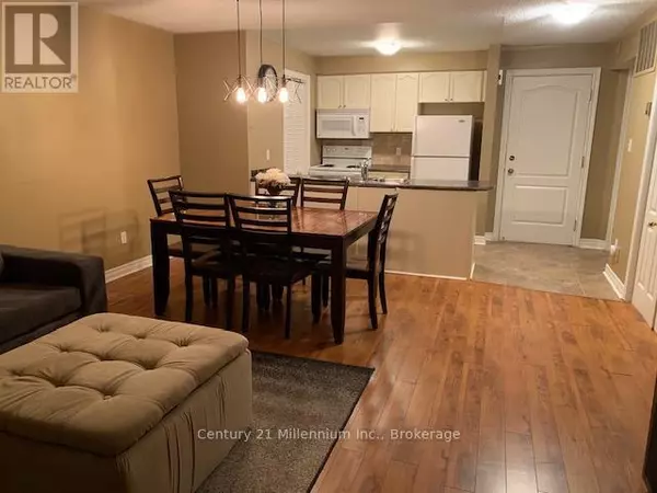 34 Dawson DR #825, Collingwood, ON L9Y5B4