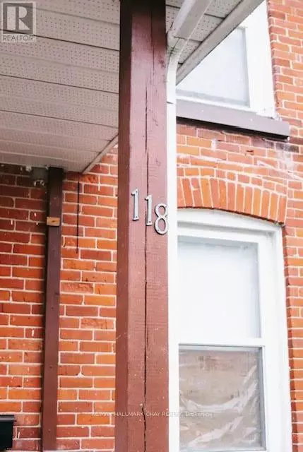 118 Mulcaster ST #Upper, Barrie (codrington), ON L4M3M6