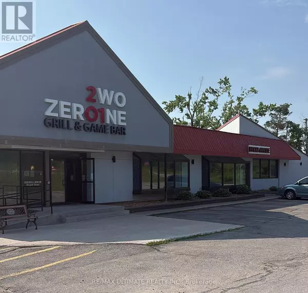 Orillia, ON L3V6T4,201 Woodside DR #3