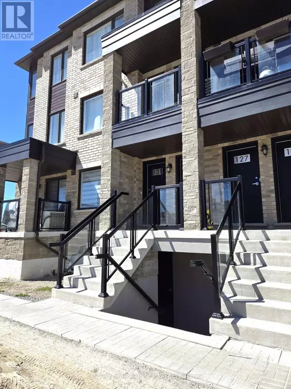 Barrie (innis-shore), ON L9J0P1,131 APPLETREE LANE