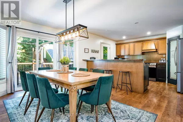 Tiny, ON L9M0H9,137 DESROCHES TRAIL