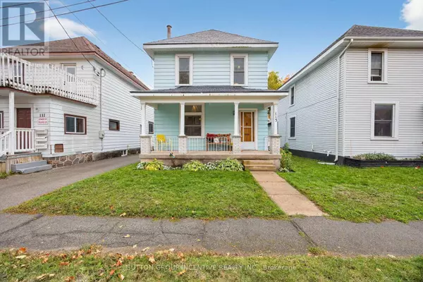 115 MARY STREET, Orillia, ON L3V3E1