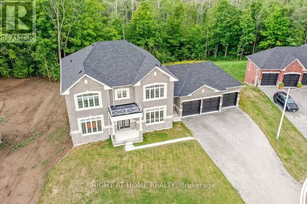 8 FOREST HEIGHTS COURT, Oro-medonte (sugarbush), ON L0L2E0