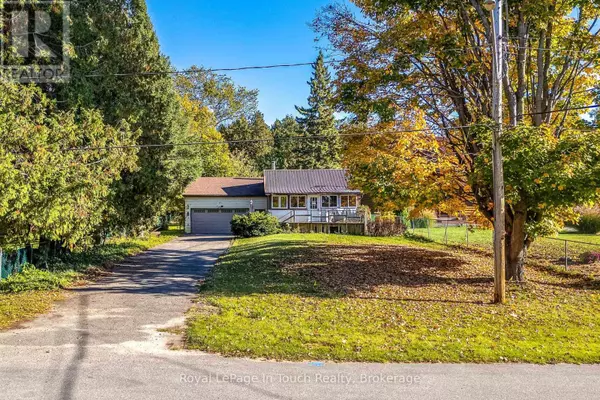 77 KING ROAD, Tay (waubaushene), ON L0K2C0