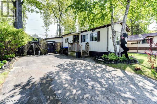 76 GEORGIAN GLEN DRIVE, Wasaga Beach, ON L9Z1K7